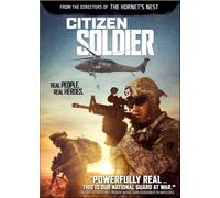 Citizen Soldier [Edizione: Stati Uniti]