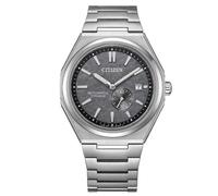 Citizen Super Titanio Automatico nj0180-80h
