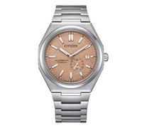 Citizen Super Titanio Automatico nj0180-80z