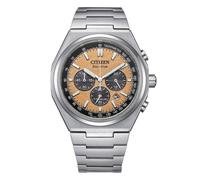 OROLOGIO CRONO ECO-DRIVE UOMO CITIZEN SUPER TITANIUM
