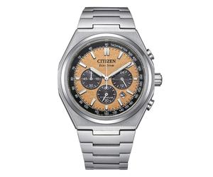 Citizen Super Titanio Eco Drive Crono ca4610-85Z