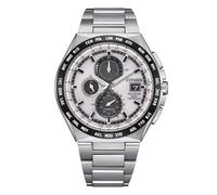 Citizen Super Titanio RC Eco drive at8238-84a