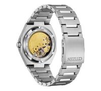 Citizen Super Titanium NJ0180-80M