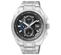 Citizen Supertitanio Crono Eco Drive CA0200-54E - Orologio da polso Uomo