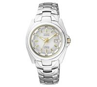 Citizen Supertitanio Eco Drive EW0911-50A - Orologio da polso Donna