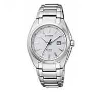 Citizen Supertitanio Eco Drive EW2210-53A - Orologio da polso Donna