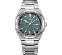 Citizen Supertitanio Orologio Solo Tempo Uomo trendy cod. AW0130-85X
