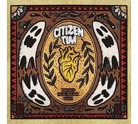 Citizen Tim - Protect Your Heart (Golden Vinyl) [Import]