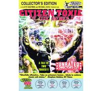 Citizen Toxie - The Toxic Avenger IV (Collector's Edition) (DVD) David Mattey
