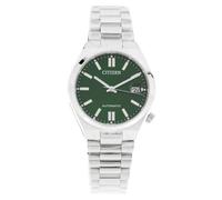 CITIZEN - Tsuyosa 37mm - - Accessories - Donna - Verde - ONE SIZE