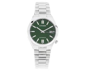 CITIZEN - Tsuyosa 37mm - - Accessories - Donna - Verde - ONE SIZE