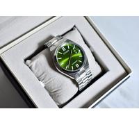 Citizen Tsuyosa 40mm Cassa e Braccialetto in Acciaio Inox Nj0158-89z