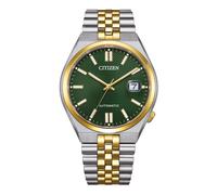 CITIZEN - Tsuyosa 60 - - Accessories - Donna - Verde - ONE SIZE