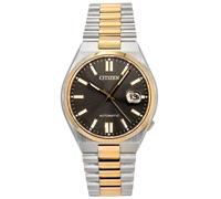 Citizen Tsuyosa Acciaio Inossidabile Automatico NJ0154-80H 50M Orologio da Uomo