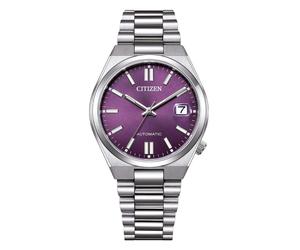Citizen Tsuyosa Autom. 37mm nj0200-50w