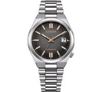 Citizen Tsuyosa Limited Edition Orologio Solo Tempo Unisex trendy cod. NJ0200-50