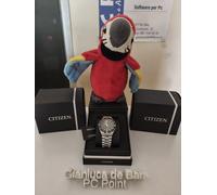 Citizen Tsuyosa NJ0238-57E Shore Time Ship Limited Edition 12.000 PEZZI AL MONDO