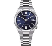 Citizen Tsuyosa Orologio Solo Tempo Unisex trendy cod. NJ0200-50M