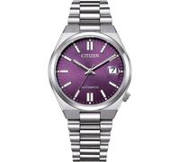 Citizen Tsuyosa Orologio Solo Tempo Unisex trendy cod. NJ0200-50W