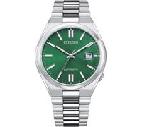 Citizen Tsuyosa Orologio Solo Tempo Uomo classico cod. NJ0150-81X
