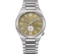 Citizen Tsuyosa Orologio Solo Tempo Uomo trendy cod. NK5010-51X