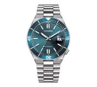 CITIZEN - Tsuyosa Shore - - Accessories - Uomo - Grigio - ONE SIZE