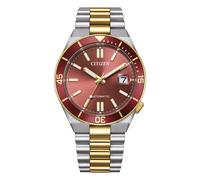Citizen Tsuyosa Shore Automatico 40mm nj0234 -58x