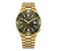 CITIZEN - Tsuyosa Shore Watch - - Accessories - Uomo - Multicolore - ONE SIZE