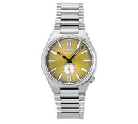 Citizen Orologio Automatico NK5010-51X, Argento, Moderno