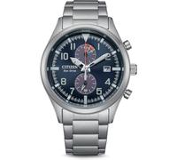 Citizen Uhren Eco-Drive Analogico, Solare 32023838