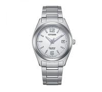 Citizen Unisex Analogico Quarzo Orologio con Bracciale FE6151-82A Bracciale, Bracciale