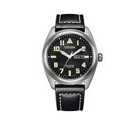 Citizen Unisex Analogico Quarzo Orologio con Cinturino in BM8560-29E Bracciale