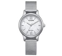 Citizen Unisex Analogico Quarzo Orologio con Cinturino in EM0899-81A Bracciale, Bracciale