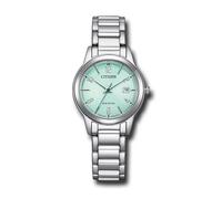 Citizen Unisex Analogico Quarzo Orologio con Cinturino in FE1241-71X, Bracciale