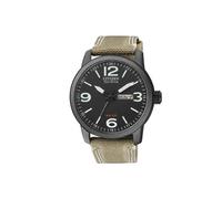 CITIZEN OROLOGIO SOLO TEMPO UOMO URBAN ECO DRIVE BM8476-23E One Size