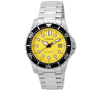 Citizen Orologio da uomo Urban Mechanical Automatic Sports NJ0170-83Z 100M