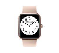 Citizen Vagary Mod. X02a-003Vy Smartwatch ROSE Gold Case