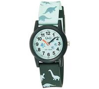 Citizen Orologio Analogico Quarzo Bambini e Ragazzi Unisex con Cinturino in Resina VR99J010Y