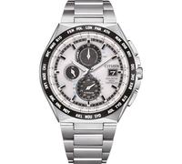 Orologio da uomo Citizen Eco-Drive Solar Chronograph AT8238-84A 100M