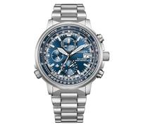 Orologio da uomo Citizen Promaster Solare Subacqueo Acciaio AT8300-58L 200M