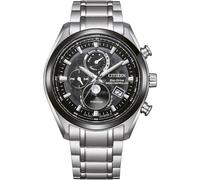 Citizen Watch BY1018-80E, argento, misura unica, Bracciale