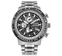 Citizen Watch BY3006-53H, argento, Bracciale