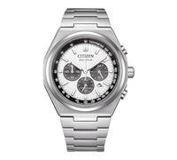 Citizen Watch CA4610-85A, argento, misura unica, Bracciale