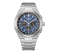 Citizen Watch CA4610-85L, argento, misura unica, Bracciale