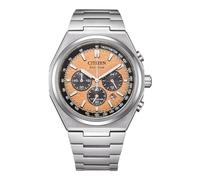 Citizen Watch CA4610-85Z, argento, misura unica, Bracciale
