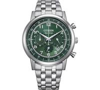 CITIZEN Watch CA4630-53X, argento, Bracciale