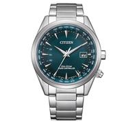 Citizen Watch CB0270-87L, argento, misura unica, Bracciale