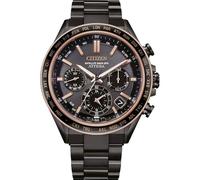 Citizen Watch CC4074-61W, grigio., Bracciale