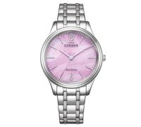 Citizen Watch EM0411-71X, argento, Bracciale