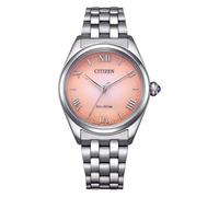 CITIZEN Watch EM1140-80X, argento, Bracciale